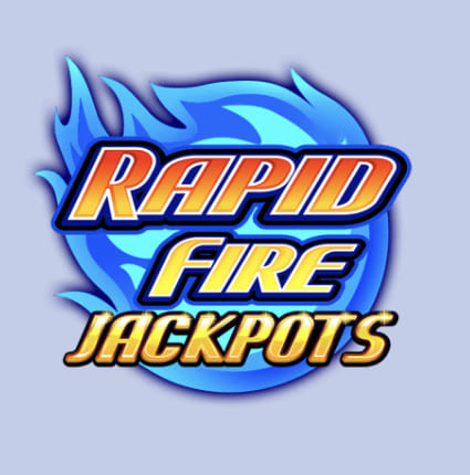 Rapid Fire Jackpots